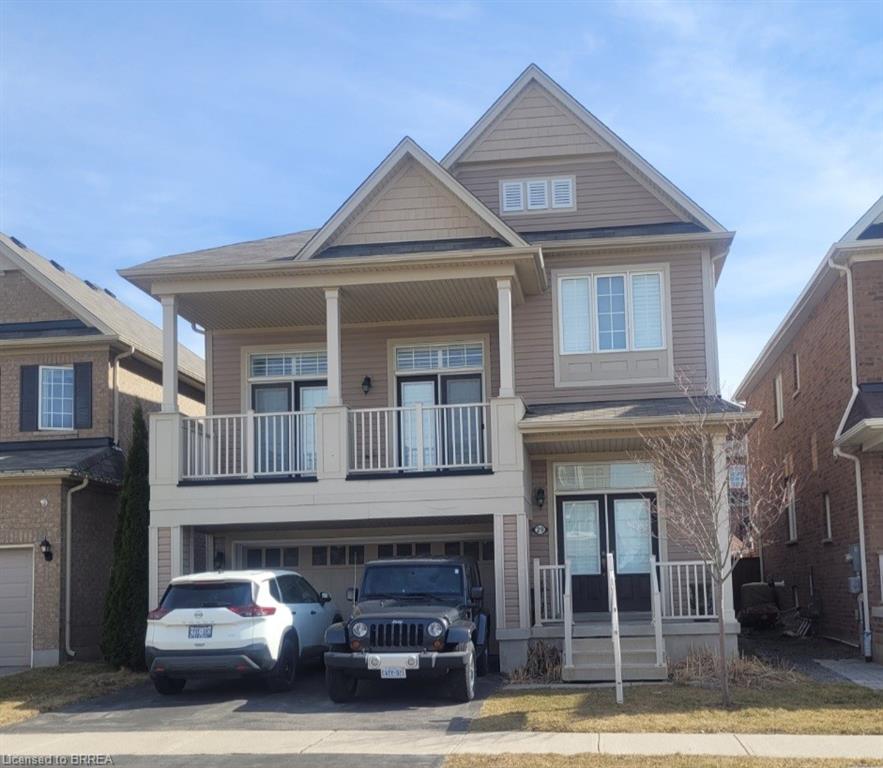 29 Carroll Lane Property Photo