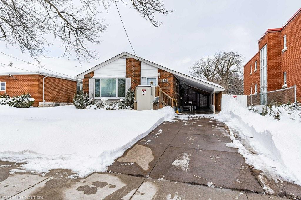969 Mohawk Road E Property Photo