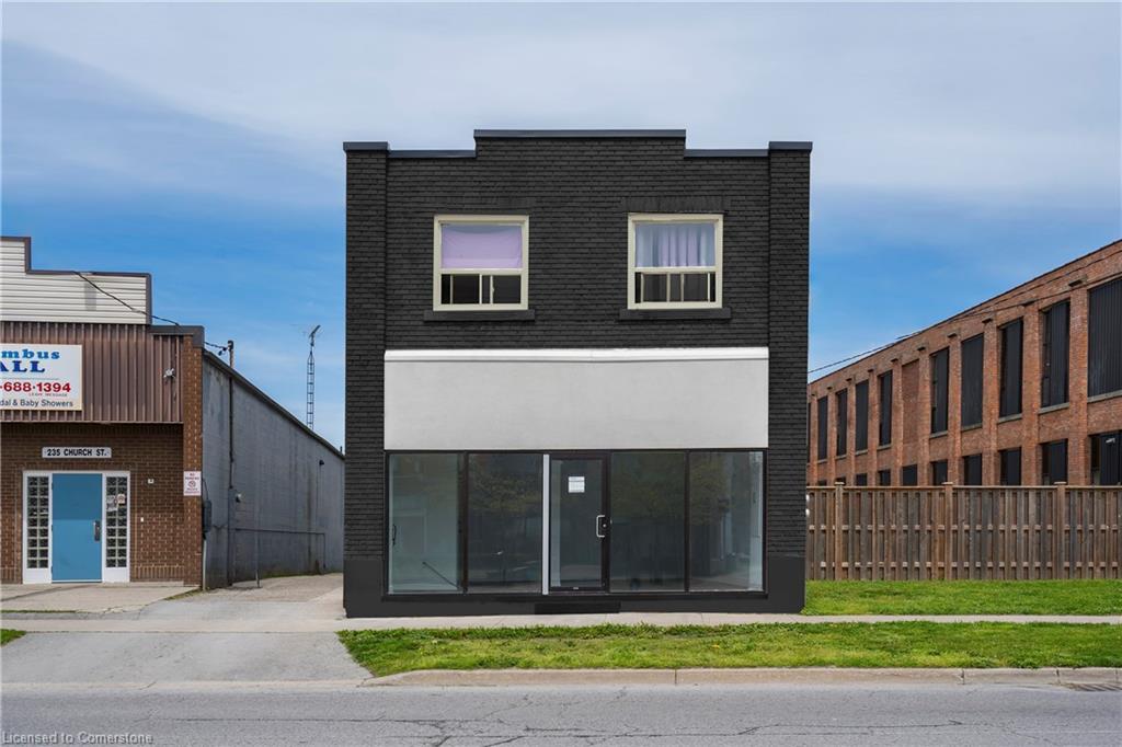 237 Church Street Property Photo 2