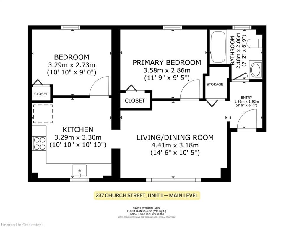 237 Church Street Property Photo 10