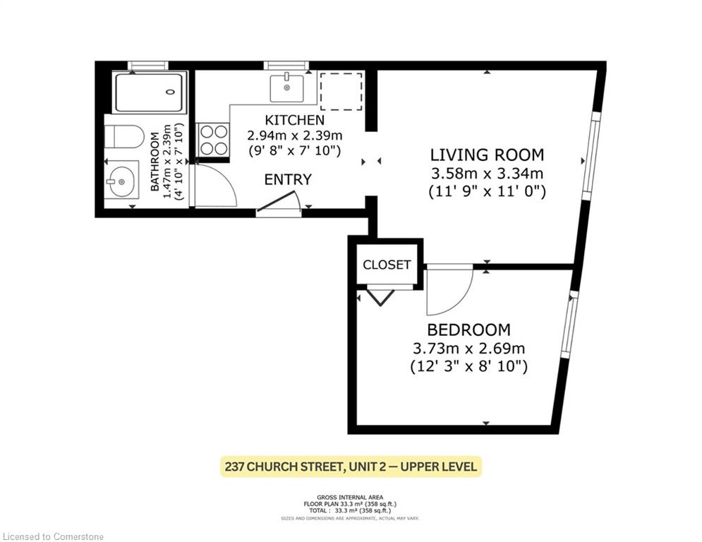 237 Church Street Property Photo 11