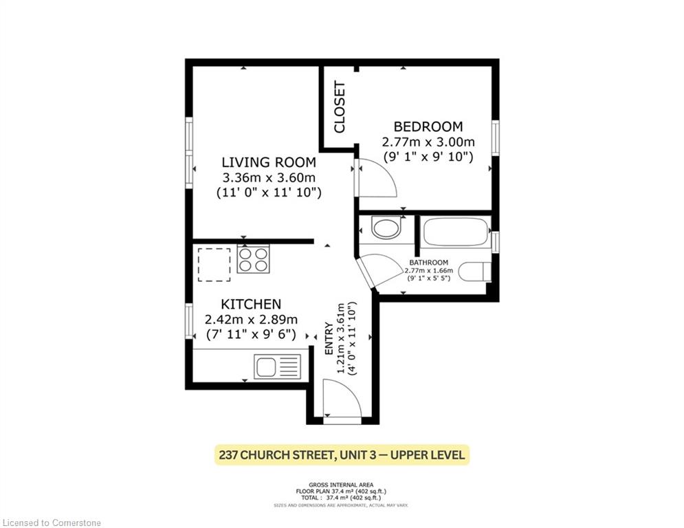 237 Church Street Property Photo 12