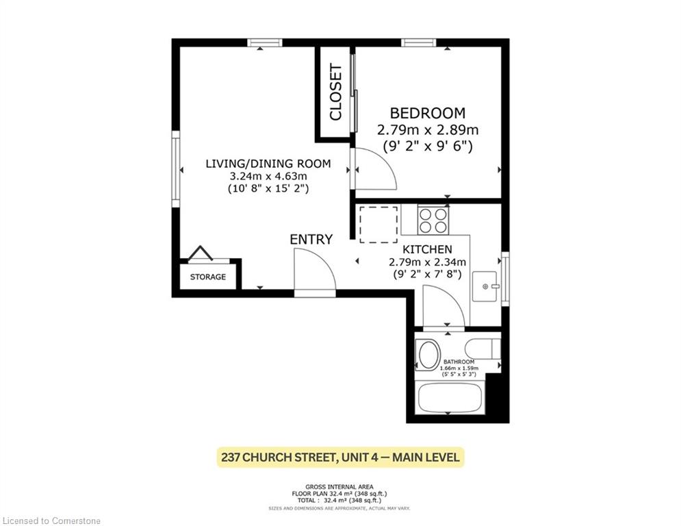 237 Church Street Property Photo 13