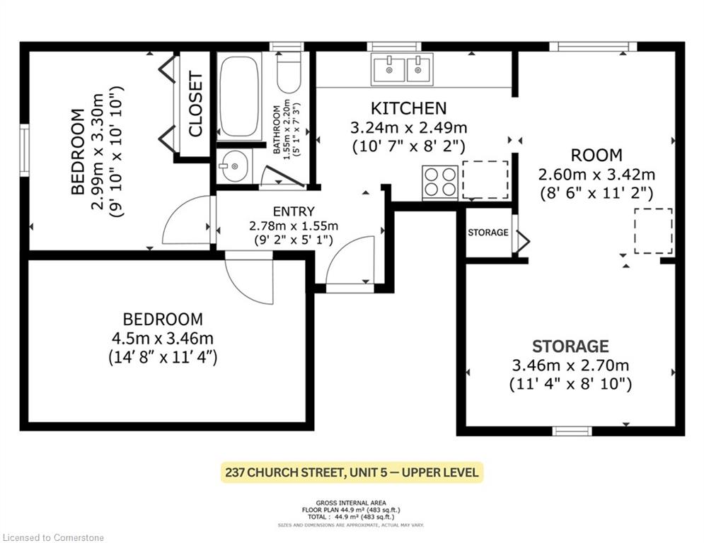 237 Church Street Property Photo 14