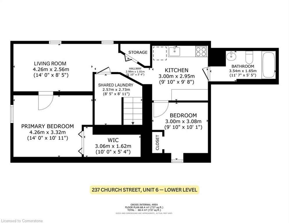 237 Church Street Property Photo 15