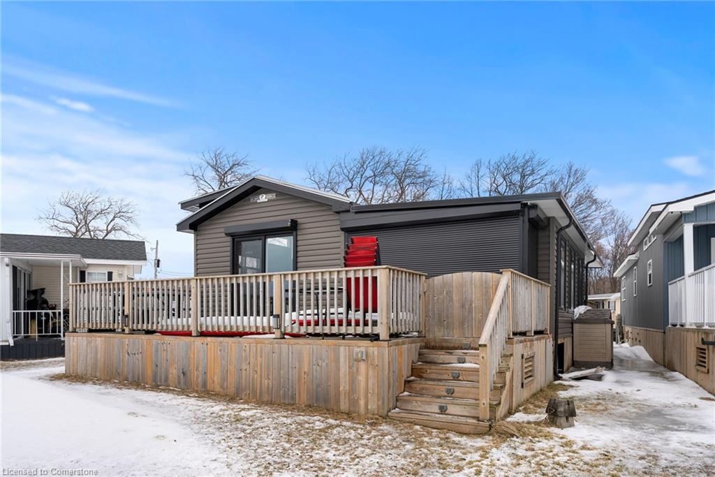 490 Empire Road Property Photo