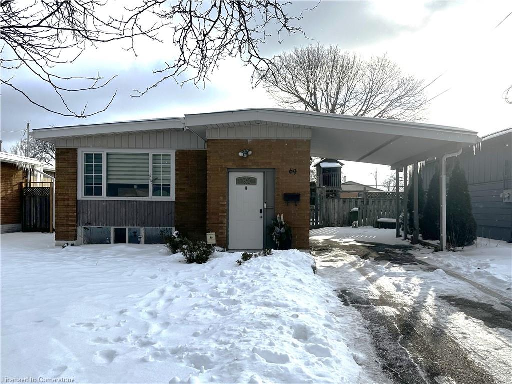 69 Ronaldshay Avenue Property Photo
