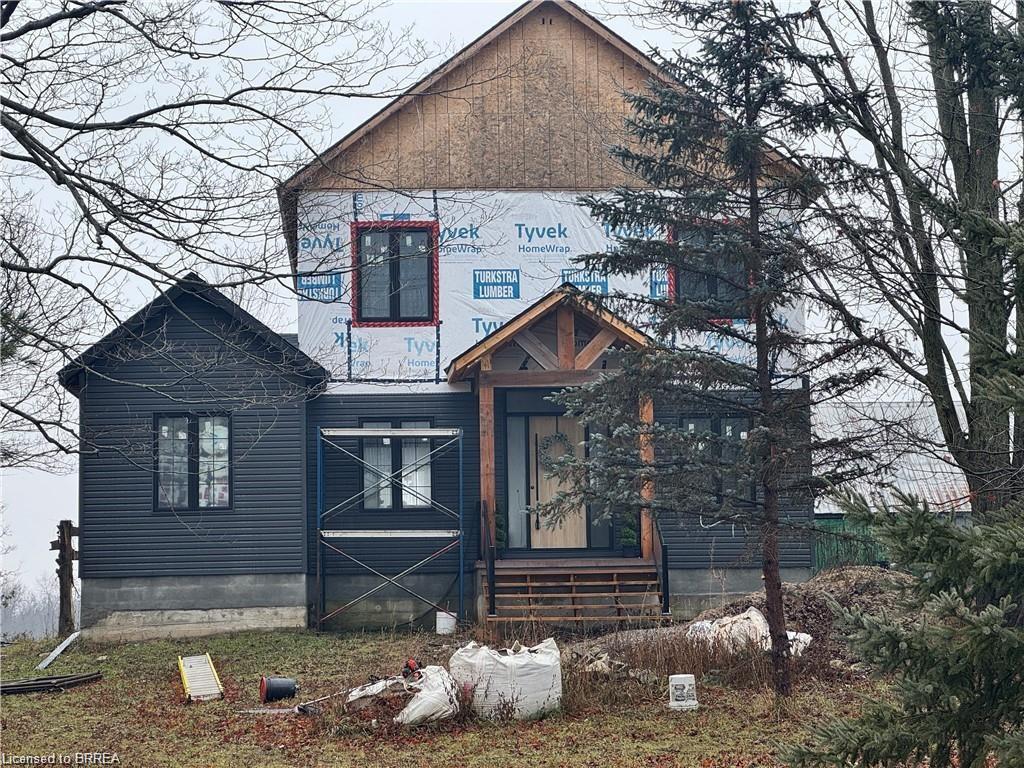 205 Brant Church Road Property Photo