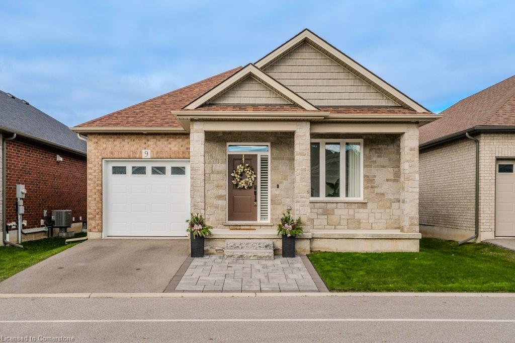 9-6 Beckett Drive Property Photo