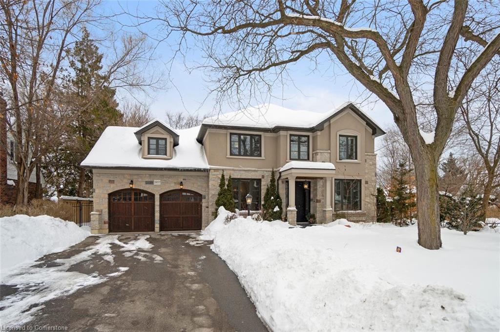 2057 Snow Crescent Property Photo