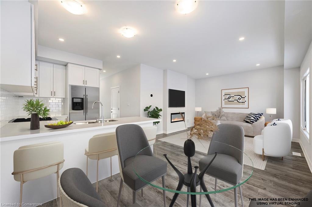 22-205 Thames Way Property Photo
