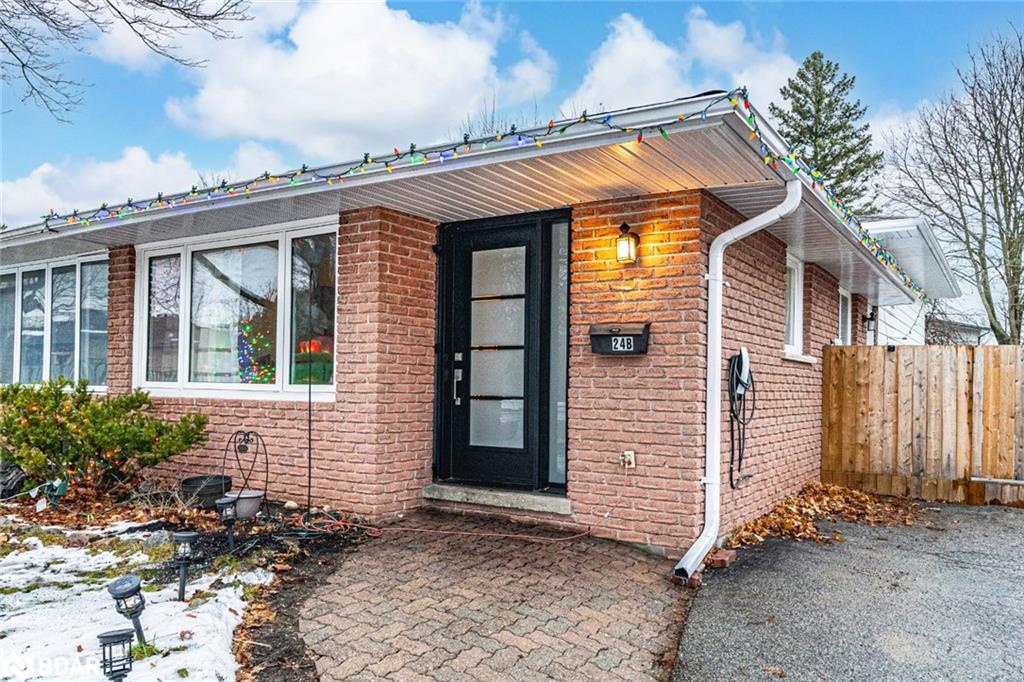 24b Bernick Drive Property Photo