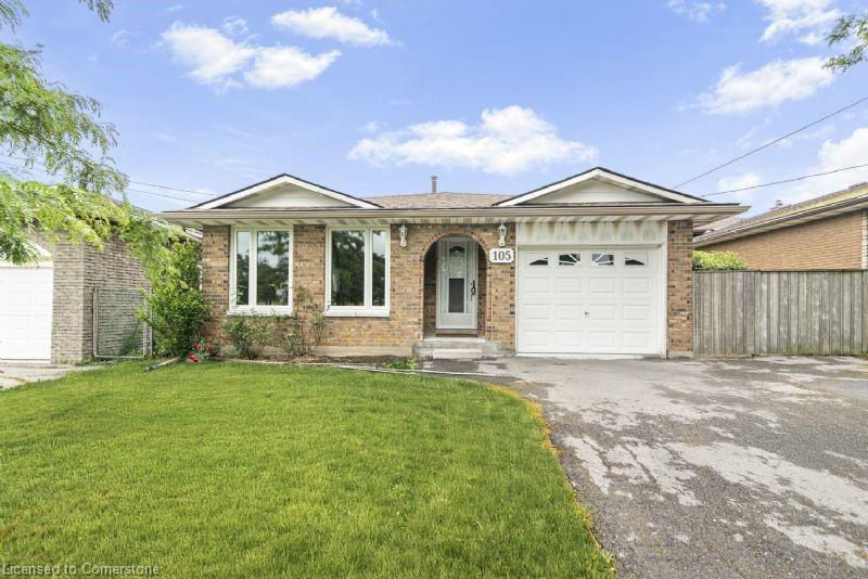 105 Lavina Crescent Property Photo 5
