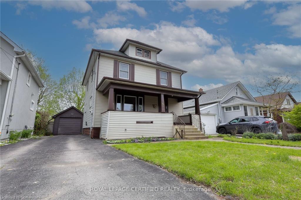 5810 Symmes Street Property Photo 2
