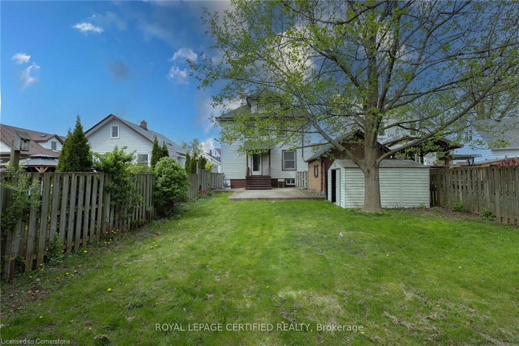 5810 Symmes Street Property Photo 3