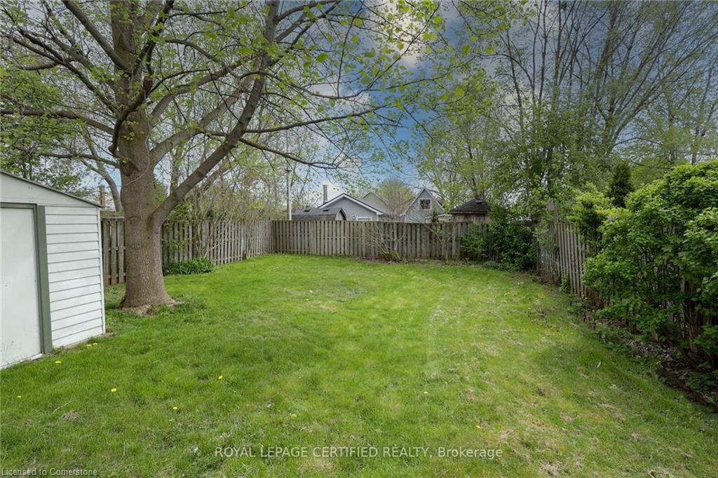 5810 Symmes Street Property Photo 4