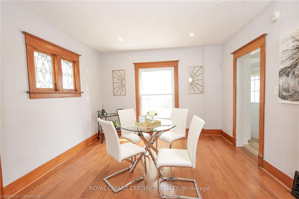 5810 Symmes Street Property Photo 19