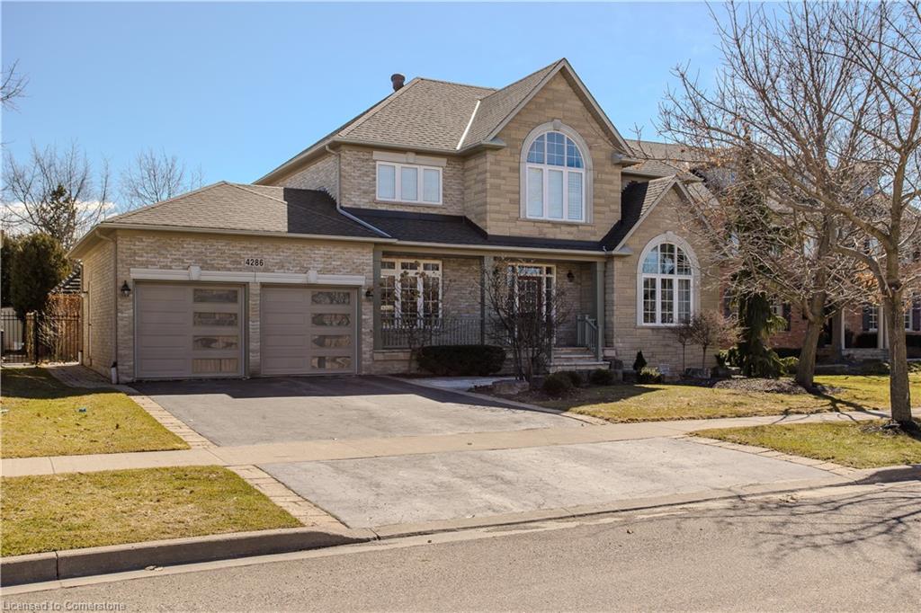 4286 Clubview Drive Property Photo