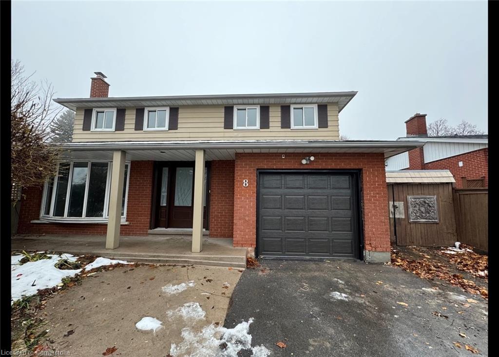 8 Mcgarry Drive Property Photo