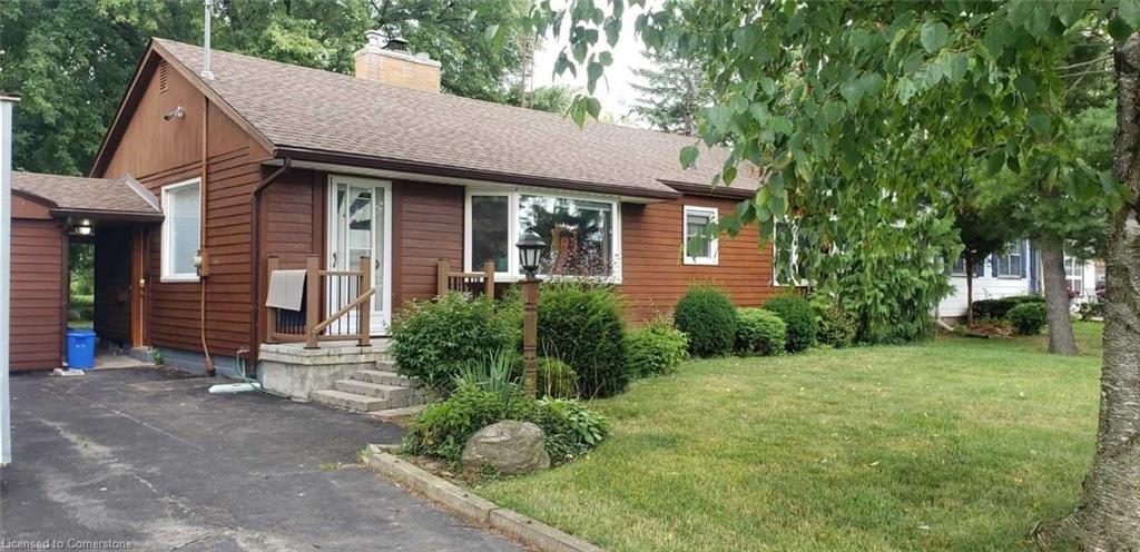 522 Woodlawn Road Property Photo 1