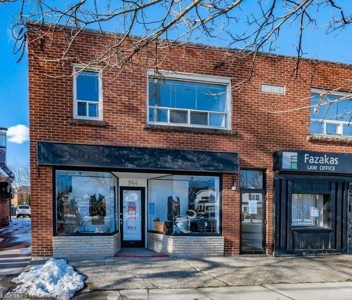 4-944 King Street W Property Photo 1