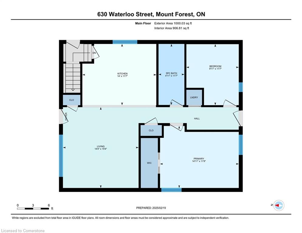 630 Waterloo Street N Property Photo 43