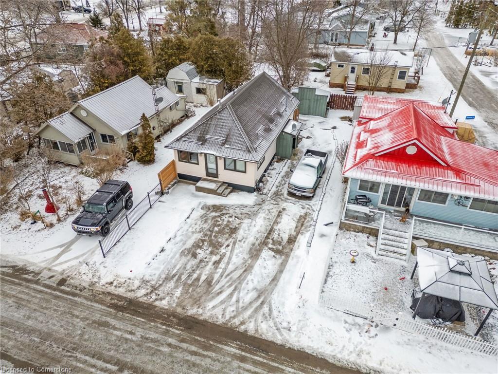 7 Park Street Property Photo