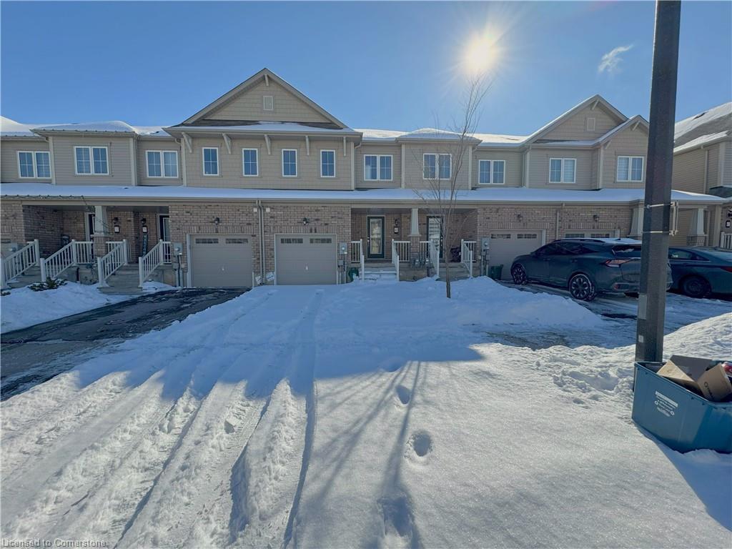 41 Cooke Avenue Property Photo