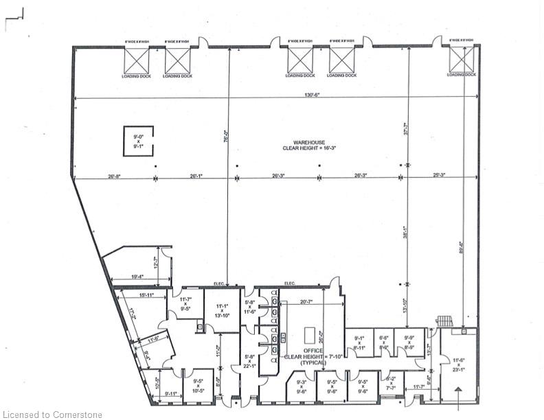 A1-5035 North Service Road Property Photo 2