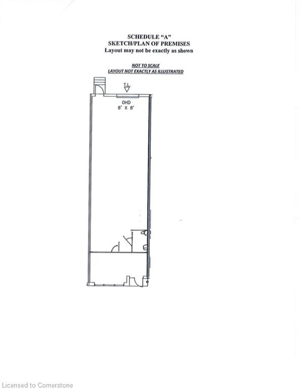 5-5035 North Service Road Property Photo 5
