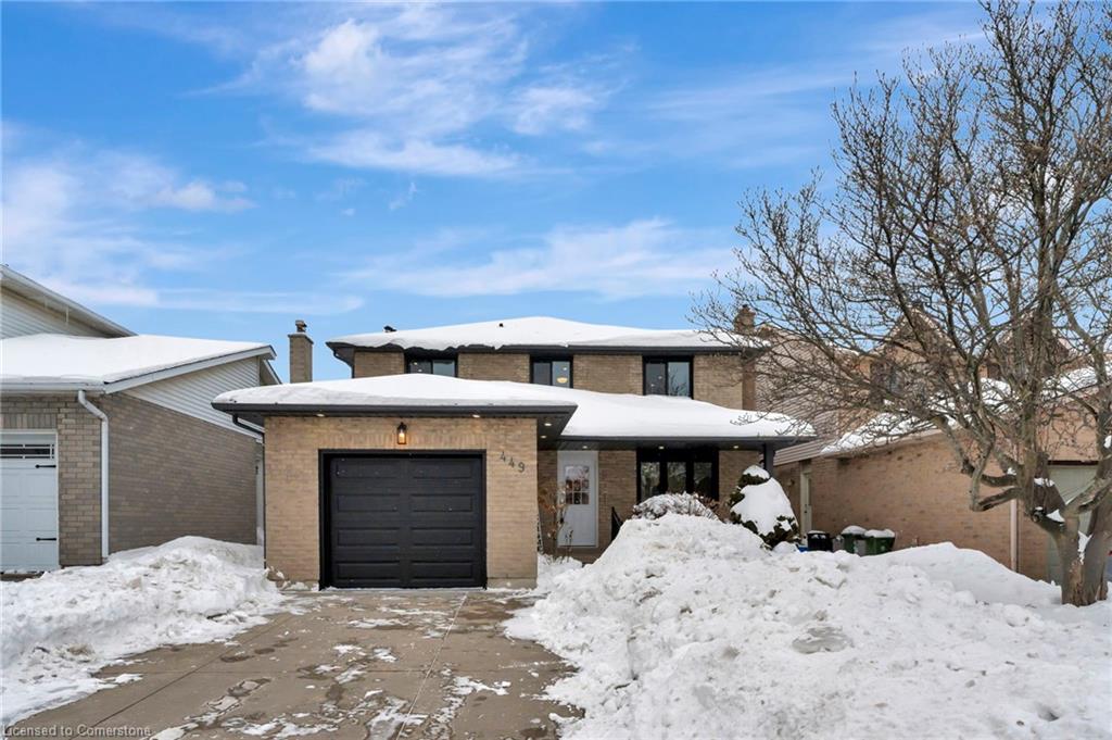 449 Acadia Drive Property Photo 1