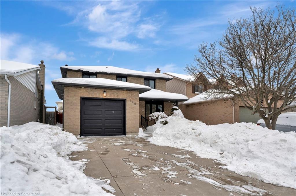 449 Acadia Drive Property Photo 2