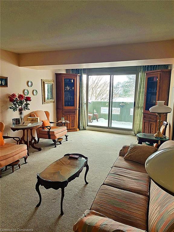 207-5080 Pinedale Avenue Property Photo 4