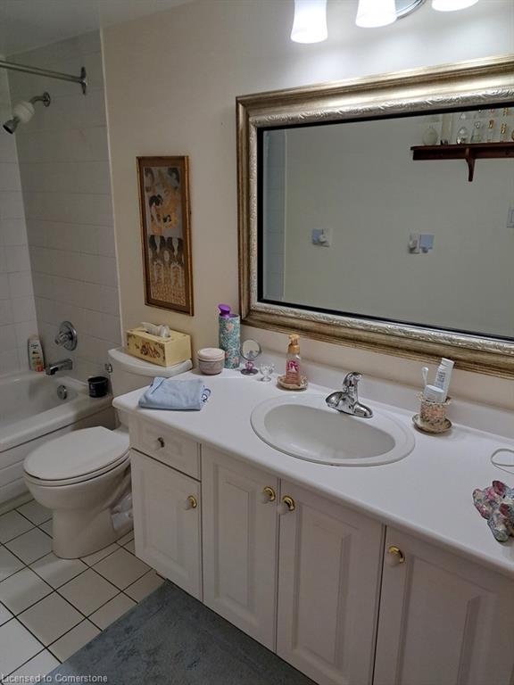 207-5080 Pinedale Avenue Property Photo 11