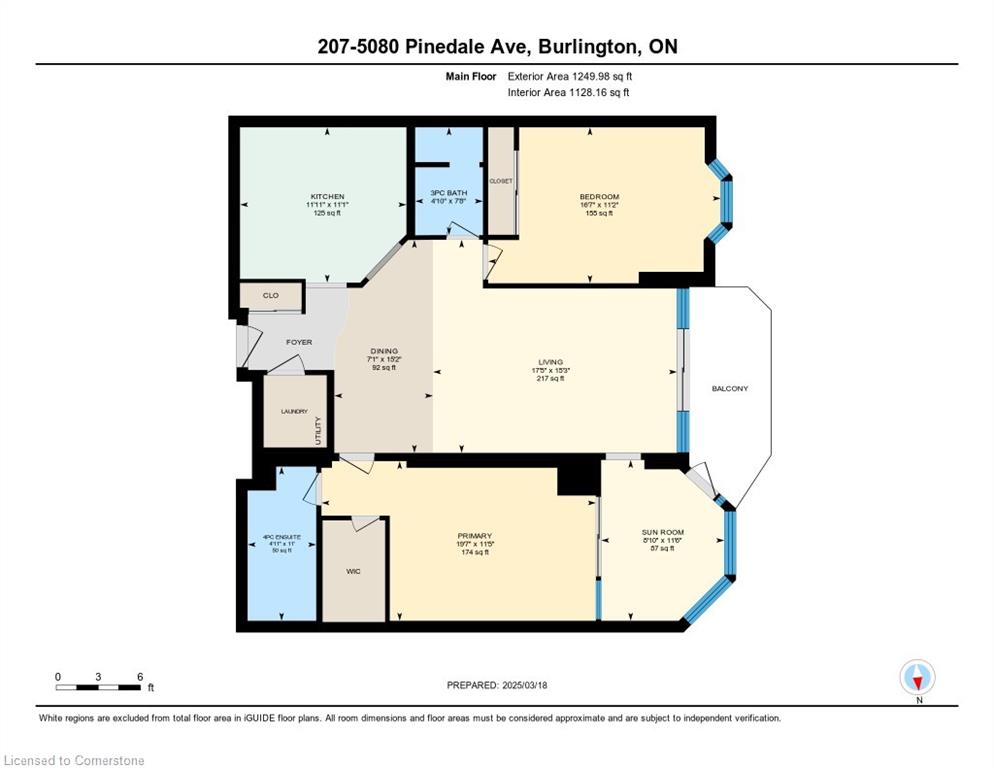 207-5080 Pinedale Avenue Property Photo 45