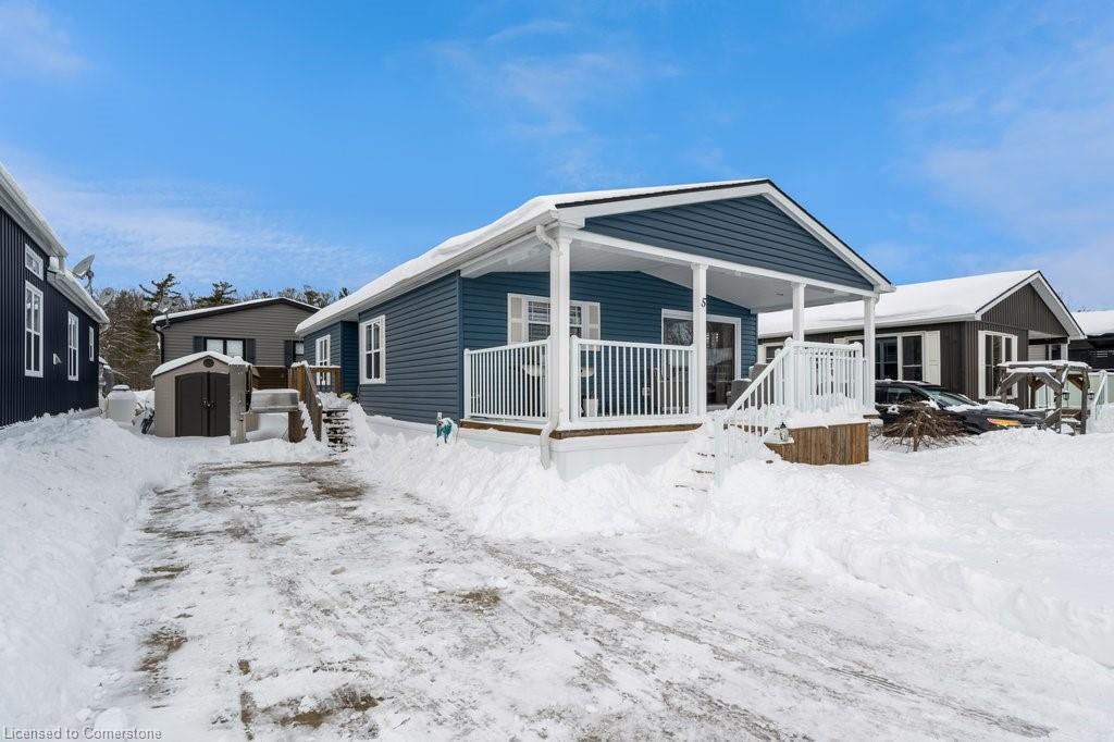 4449 Milburough Line Property Photo