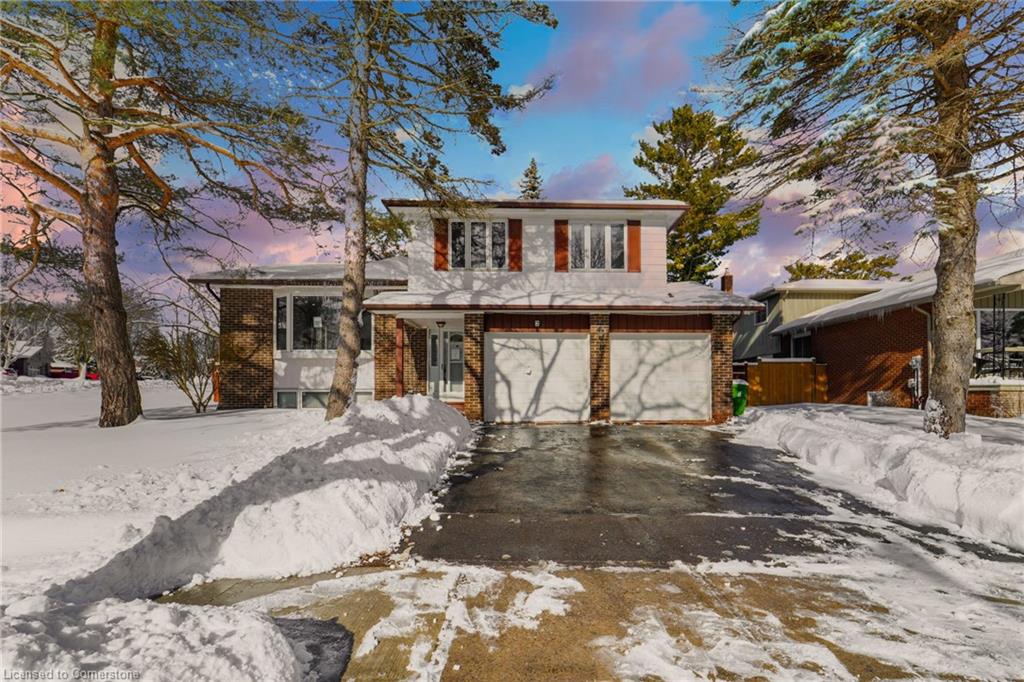 2 Feagan Drive Property Photo