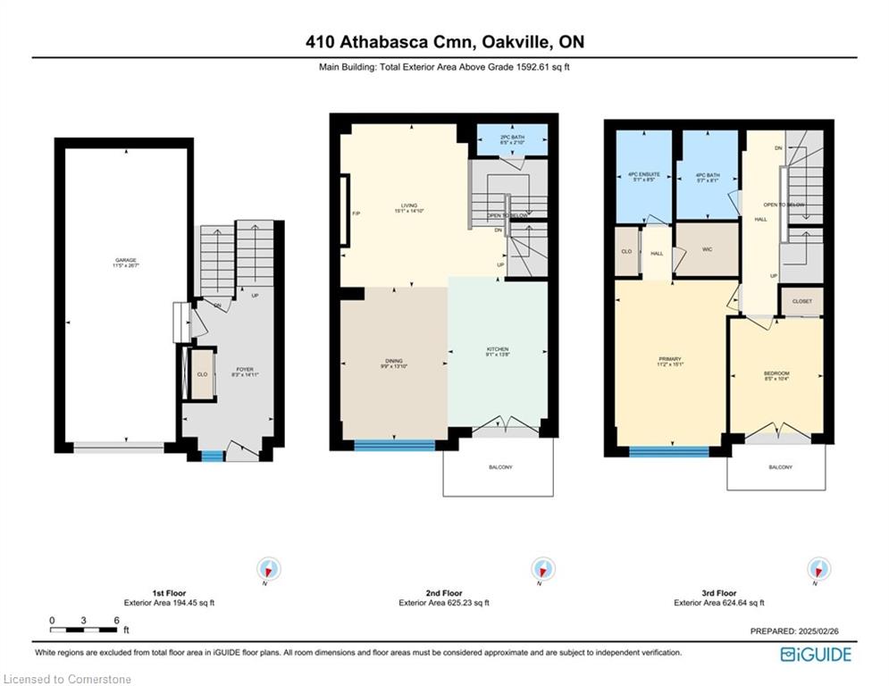 410 Athabasca Common Property Photo 28