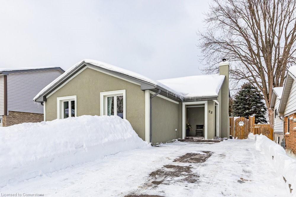 98 Forestgate Drive Property Photo