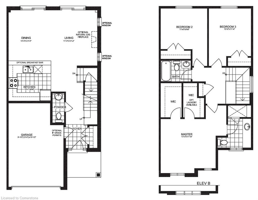 70 Genoa Drive Property Photo 2