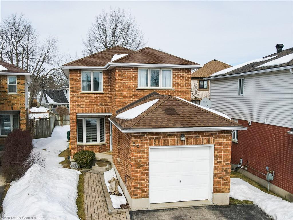 58 Inge Court Property Photo