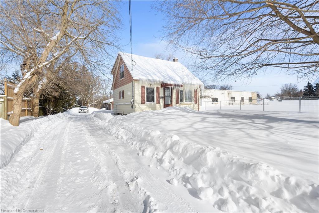 107 Bloomingdale Road N Property Photo 23