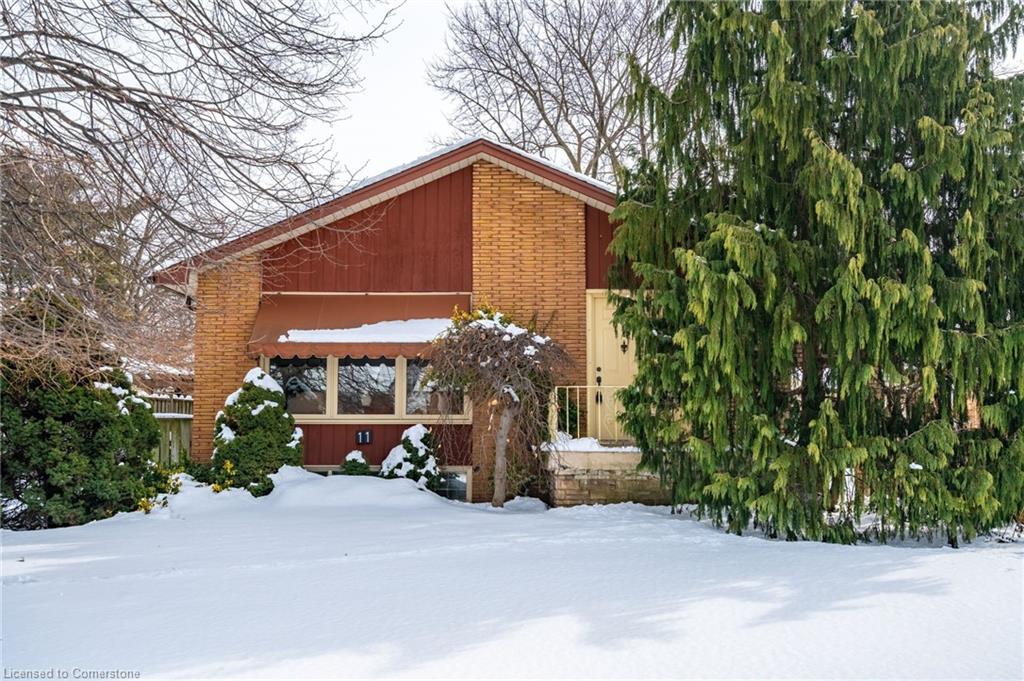11 Leadale Place Property Photo