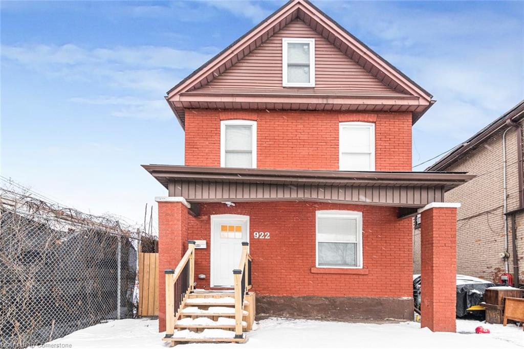 922 Burlington Street E Property Photo