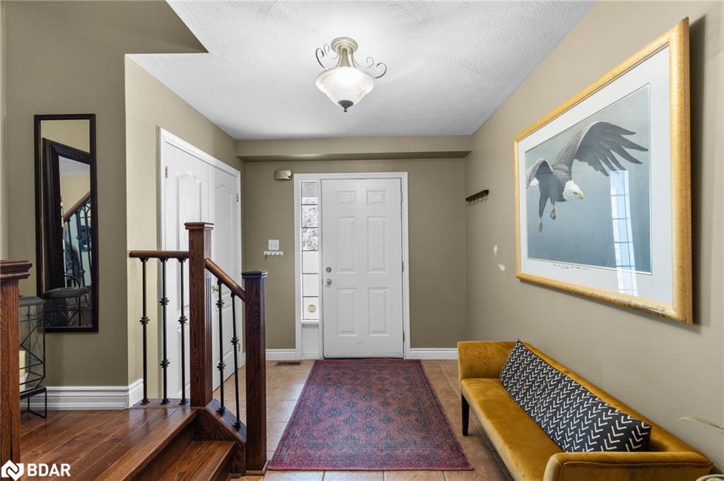 3173 Bass Lake Side Road E Property Photo 2