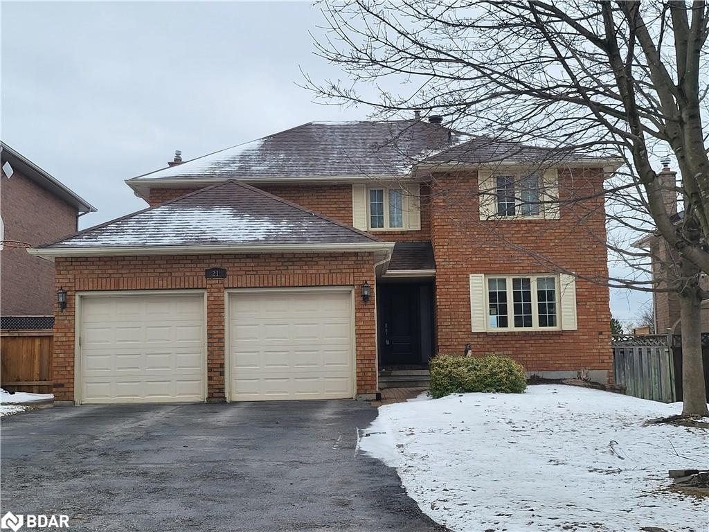 21 Callaghan Drive Property Photo