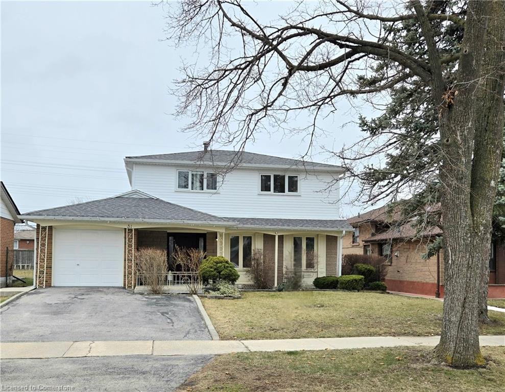 31 Tinton Crescent Property Photo 1