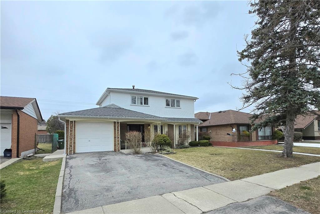 31 Tinton Crescent Property Photo 2