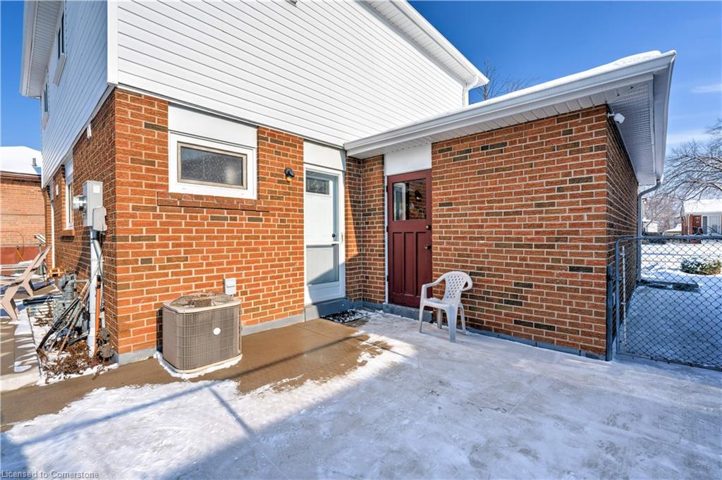 31 Tinton Crescent Property Photo 31