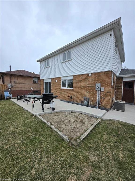 31 Tinton Crescent Property Photo 32